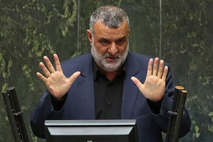 حجتی از نامزدی شهرداری تهران انصراف داد 