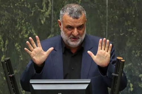 حجتی از نامزدی شهرداری تهران انصراف داد 