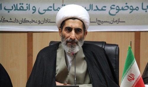  معاون فرهنگی قوه قضائیه: پست اینستاگرامی درباره فیلترینگ در شأن یک حقوقدان نبود 