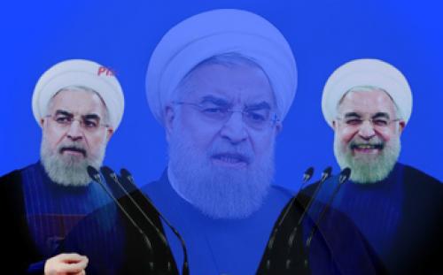  بازخوانی سخنان رئیس‌جمهور نشان می‌دهد ۳ سطح از تضاد در سخنان او وجود دارد: تضاد خَلوَت و جَلوَت، تضاد با سخنان علنی خود، تضاد با اعضای کابینه