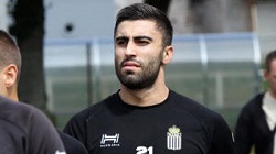 کاوه در شارلوا می‌ماند؟