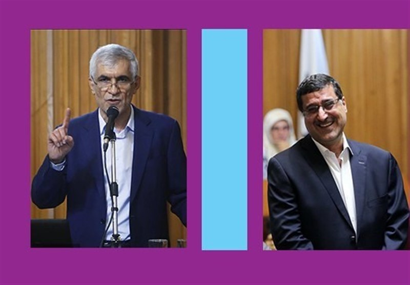 دو گزینه پرحاشیه برای شهرداری تهران مشخص شد/ شهردار آینده تهران کیست؟ 
