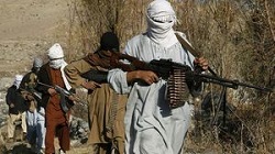 طالبان 6 نظامی افغانستانی را کشت 