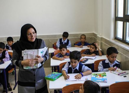 فوری:اعلام اخرین زمان پرداخت کلیه مطالبات فرهنگیان ومعلمان/ زمان نتایج رتبه بندی معلمان وفرهنگیان اعلام شد