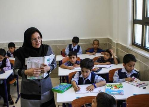 فوری:اعلام اخرین زمان پرداخت کلیه مطالبات فرهنگیان ومعلمان/ زمان نتایج رتبه بندی معلمان وفرهنگیان اعلام شد