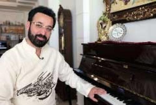 بازگشت مجری ممنوع‌التصویر به تلویزیون 