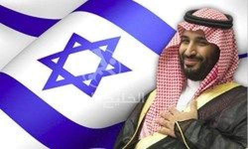  تمجید صهیونیست‌ها از سازش بن سلمان