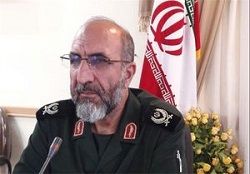سردار غلامی: دولت قاطعانه در مقابل آمریکا بایستد