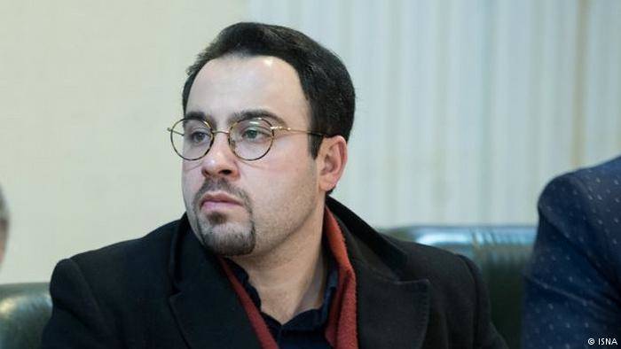 محمدرضا جلایی‌پور؛ «نخبه» علمی یا پروژه سیاسی/ نگاهی به سوابق تحصیلی متهم امنیتی
