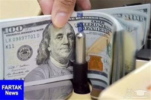 قیمت دلار و نرخ ارز امروز شنبه ۲۲ اردیبهشت + جدول 