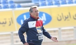 برانکو پرسپولیس را ترک می کند 