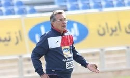 برانکو پرسپولیس را ترک می کند 