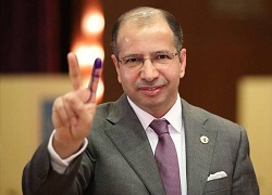 عکس/ اولین انتخابات پس از داعش در عراق 