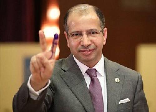 عکس/ اولین انتخابات پس از داعش در عراق 