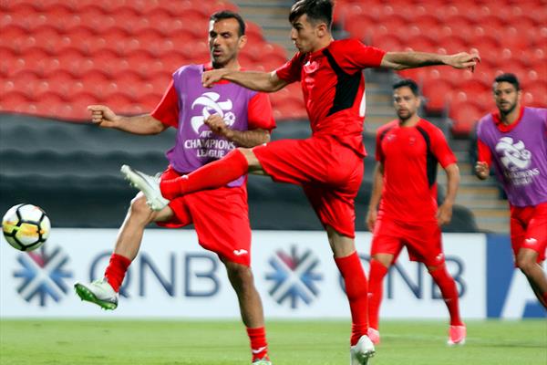 بمب خبری پرسپولیس لحظاتی پیش منفجرشد:بازگشت موشک جنجالی سرخ پوشان به پرسپولیس/خوشحالی هوادران و برانکو ازبازگشت شاه ماهی