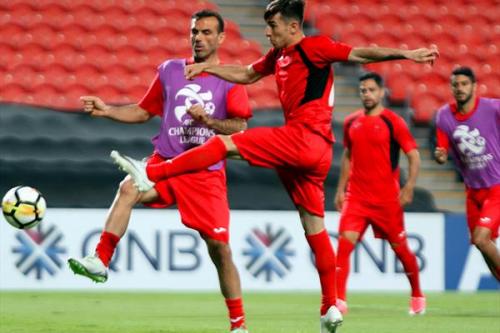 بمب خبری پرسپولیس لحظاتی پیش منفجرشد:بازگشت موشک جنجالی سرخ پوشان به پرسپولیس/خوشحالی هوادران و برانکو ازبازگشت شاه ماهی