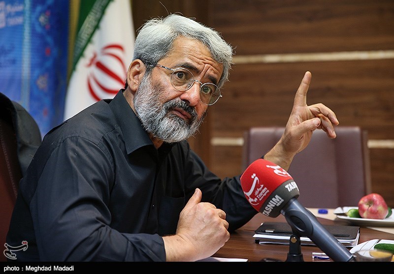 سلیمی‌نمین تشریح کرد: ۳ کشور اروپایی احتمالاً چه‌شیوه‌ای را در برجامِ بدون آمریکا دنبال می‌کنند؟ 