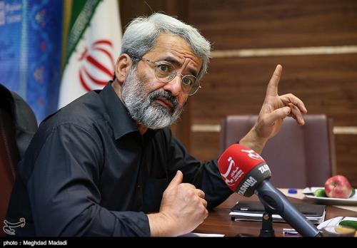 سلیمی‌نمین تشریح کرد: ۳ کشور اروپایی احتمالاً چه‌شیوه‌ای را در برجامِ بدون آمریکا دنبال می‌کنند؟ 