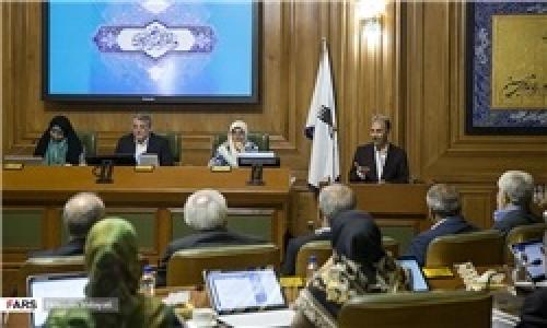 بازی انتخاب شهردار با رأی سفید