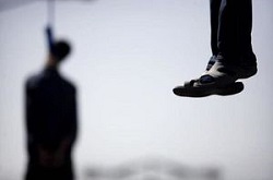 اعدام دو سرکرده باند قتل های سریالی گلستان +عکس