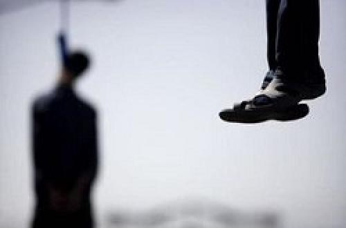اعدام دو سرکرده باند قتل های سریالی گلستان +عکس
