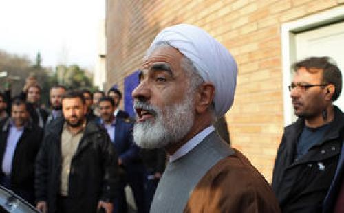 مجید انصاری از «نفوذ اسرائیل و منافقین» در سپاه می‌گوید!/ احتمال استعفای شهردار جدید تهران و هشدار عبدی