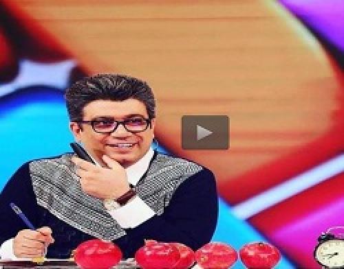 فیلم/ مژده "رشیدپور" به پراید سوارها