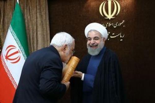 اروپا از ایران برای ادامه برجام تضمین گرفت؛ دولت و حامیانش سکوت کردند