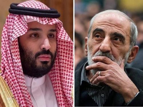 بن‌سلمان و برگی از یک سند سری/ احتمال مرگ ولیعهد سعودی در تیراندازی‌های کاخ پادشاهی 