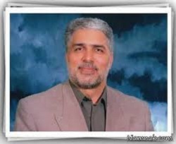 اغازمراسم تشییع پیکرزنده یاد قاسم افشار گوینده پیشکسوت صدا و سیما