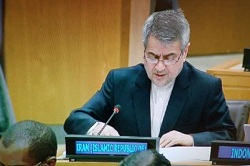 درخواست فوری ایران از سران کشورهای اسلامی