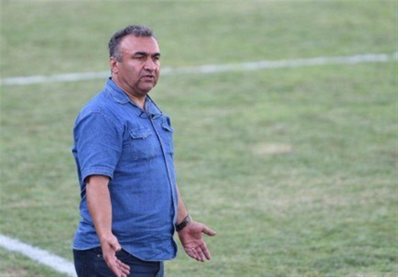 دست‌نشان جانشین کریمی در سپیدرود شد 