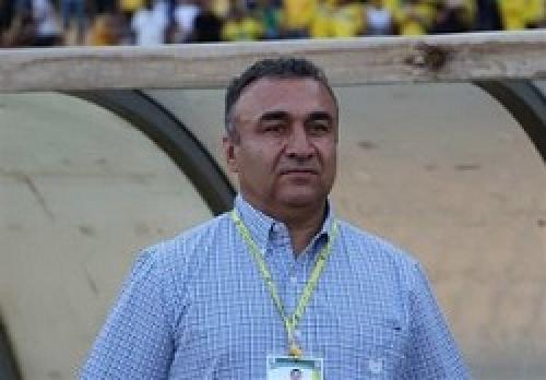 انتخاب جانشین علی کریمی در سپیدرود