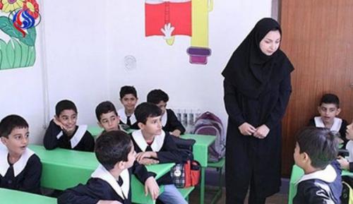 اعلام میزان مطالبات فرهنگیان ومعلمان ازدولت مشخص شد