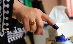 مخالفت ائتلاف صدر با شمارش دستی آراء 