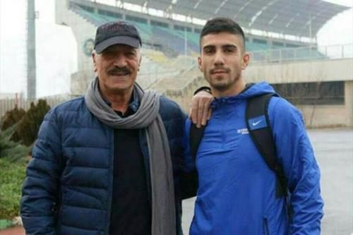 اتش بازی برانکو در نقل و انتقالات پرسپولیس:اولین بمب نقل و انتقالات پرسپولیس منفجر شد/رونمایی از موشک جنجالی لیگ برتر در پرسپولیس/فوری
