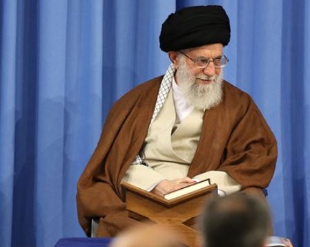 فیلم/ رهبر انقلاب: آزادی فلسطین سنت الهی است