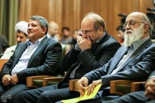  واکنش چمران به شایعه بازداشت معاون قالیباف