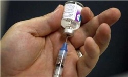 ضرورت تزریق واکسن مننژیت حداقل 10 روز قبل از سفر حج