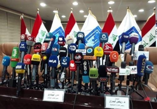 اعلام نتایج نهایی انتخابات پارلمانی عراق؛«سائرون»:۵۲کرسی/«الفتح»: ۴۷کرسی/ «النصر»: ۴۲کرسی 
