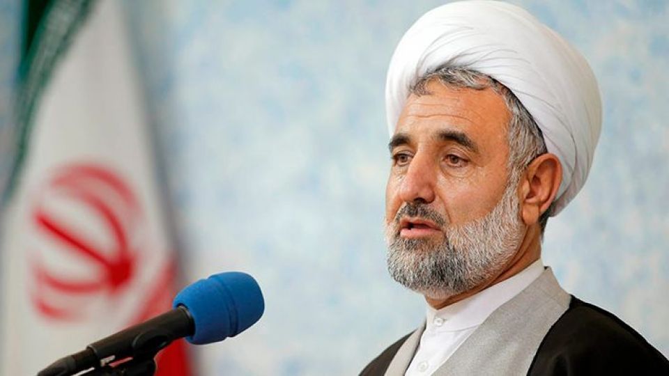  ما به تضمین عملی از اروپا معتقدیم/ باید دست غربی‌ها در برجام زیر سنگ ایران باشد