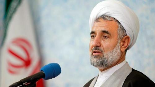  ما به تضمین عملی از اروپا معتقدیم/ باید دست غربی‌ها در برجام زیر سنگ ایران باشد