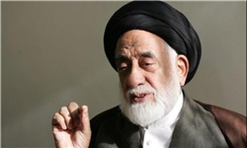 مراسم ختم سومین روز مرحوم حجت‌الاسلام والمسلمین طباطبایی برگزار می‌شود