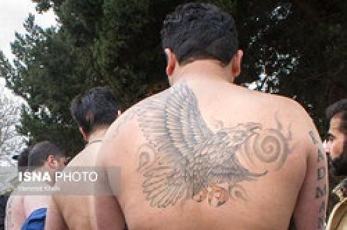 «گنده لات» معروف کشور دستگیر شد 
