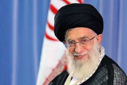 کمک رهبر انقلاب به جشن گلریزان زندانیان جرائم غیرعمد