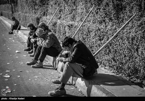 وقتی برای جوانان کردستانی "کارگری" هم پیدا نمی‌شود