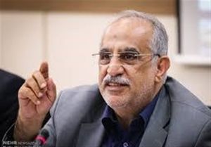 آمار امیدوارکننده وزیر اقتصاد از اقتصاد ایران