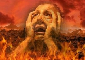 گناهی که با انجام آن خداوند آبرویتان را می برد 