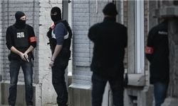 حمله مسلحانه افراد ماسک دار در شهر «مارسی» 