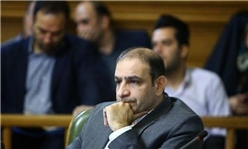 اجاره آنلاین محل پارک خودرو در تهران/شهرداری ساماندهی پارک حاشیه‌ای را رها کرد